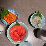 もてなし屋 - 