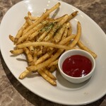 3rd. BAR&GRILL RESTAURANT - 