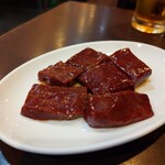 三宿トラジ - 