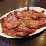 三宿トラジ - 
