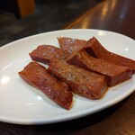 三宿トラジ - 