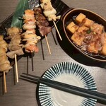 もてなし屋 - 