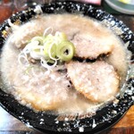 平太周 味庵 - 