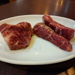 三宿トラジ - 