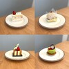 パティシエ・エイジ・ニッタ - 