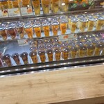 くだものかふぇ - ドリンク写真: