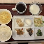 相鉄フレッサイン - 料理写真:
