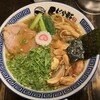 らーめん くじら軒 - 