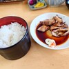 花房 - 2026年５月　焼きイカライス（800円）