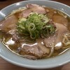 中華そば 一辰 - 