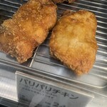 LAWSON - 料理写真: