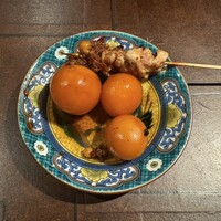 鳥さと 別邸 - 