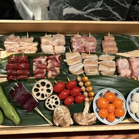 鳥さと 別邸 - 