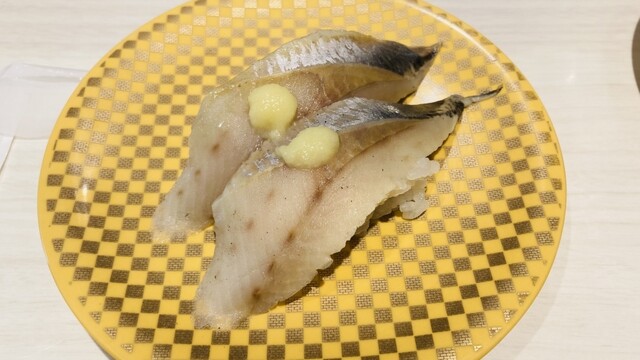 魚べい 平岸店 - 南平岸/寿司 | 食べログ