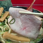 横浜ラーメン 相馬家 - 
