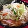 ラーメン 杉田家 千葉祐光店