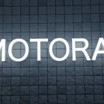 MOTORA  - 
