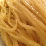 中村商店 - 和風塩つけめん