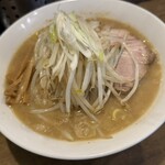 味噌麺処 田坂屋 - 