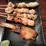 鳥園 - 