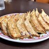 餃子の王将 - 餃子 3人前