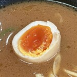 麺家 紫極 - 