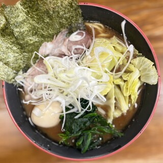 麺家 紫極_0