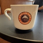 サンマルクカフェ - ドリンク写真: