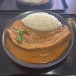 肉とスパイス 日向カレー - 料理写真: