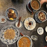 中国料理四川之門 - 