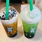 ブルプル - ドリンク写真: