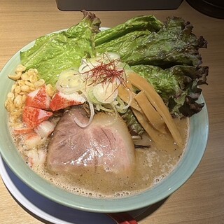 味噌らーめん ことぶき_0