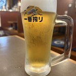 珍來総本店 - ドリンク写真: