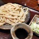 あじめん浦和店 - 