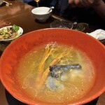 南方中華料理 南三 - 