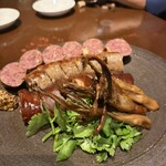 南方中華料理 南三 - 