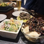 南方中華料理 南三 - 
