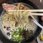 らあめん 鬼ぼし - 