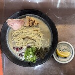 らあめん 鬼ぼし - 