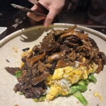 南方中華料理 南三 - 