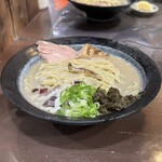 らあめん 鬼ぼし - 