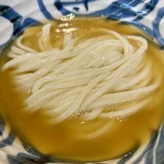 満天うどん カジバノバカヂカラ_1