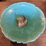 海里 - 料理写真: