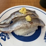 くら寿司 - 料理写真: