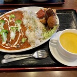 Maruta食堂