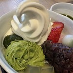 ガスト - 料理写真: