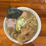 一条流がんこラーメン - 