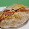 ブラザーベーカリー 三条店