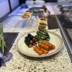 追分だんご本舗 - 