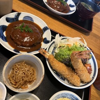 とんかつ亭 天乃家_1